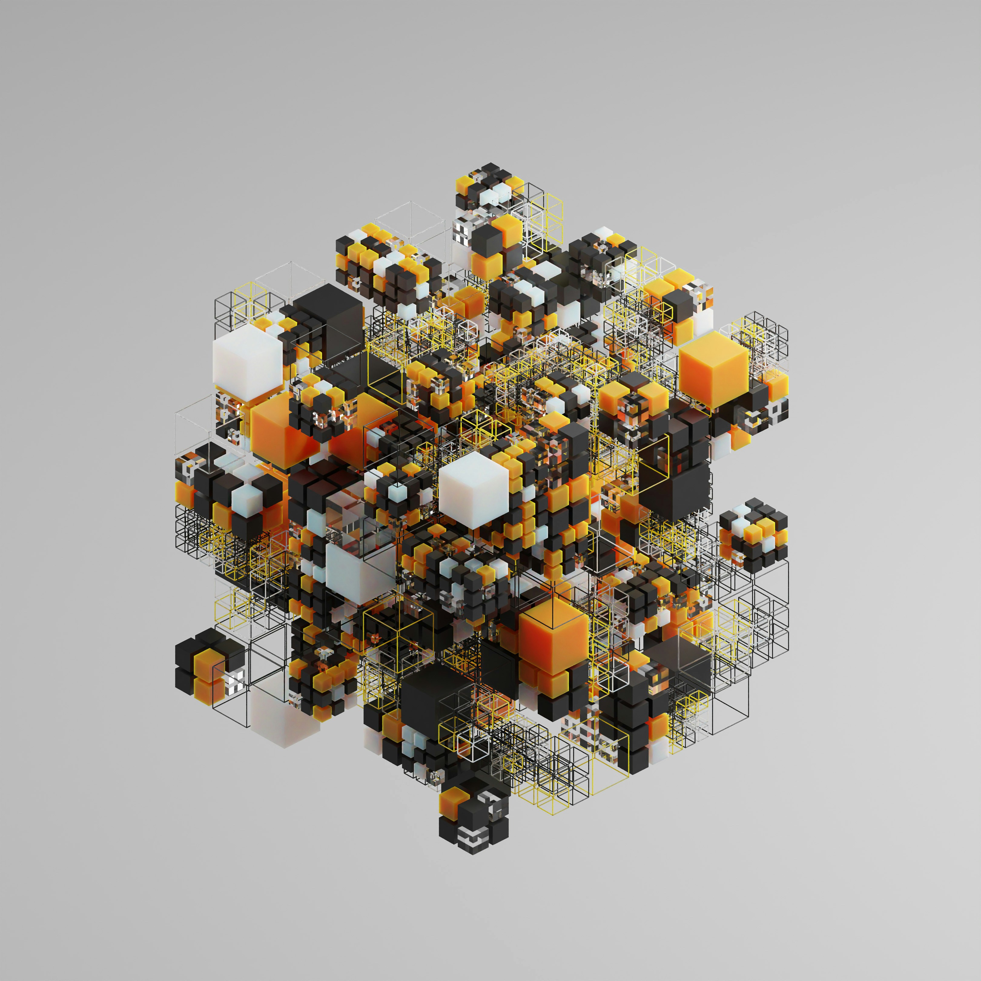 Future-ready infrastructure